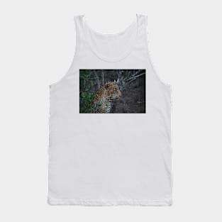 Wild life design Tank Top